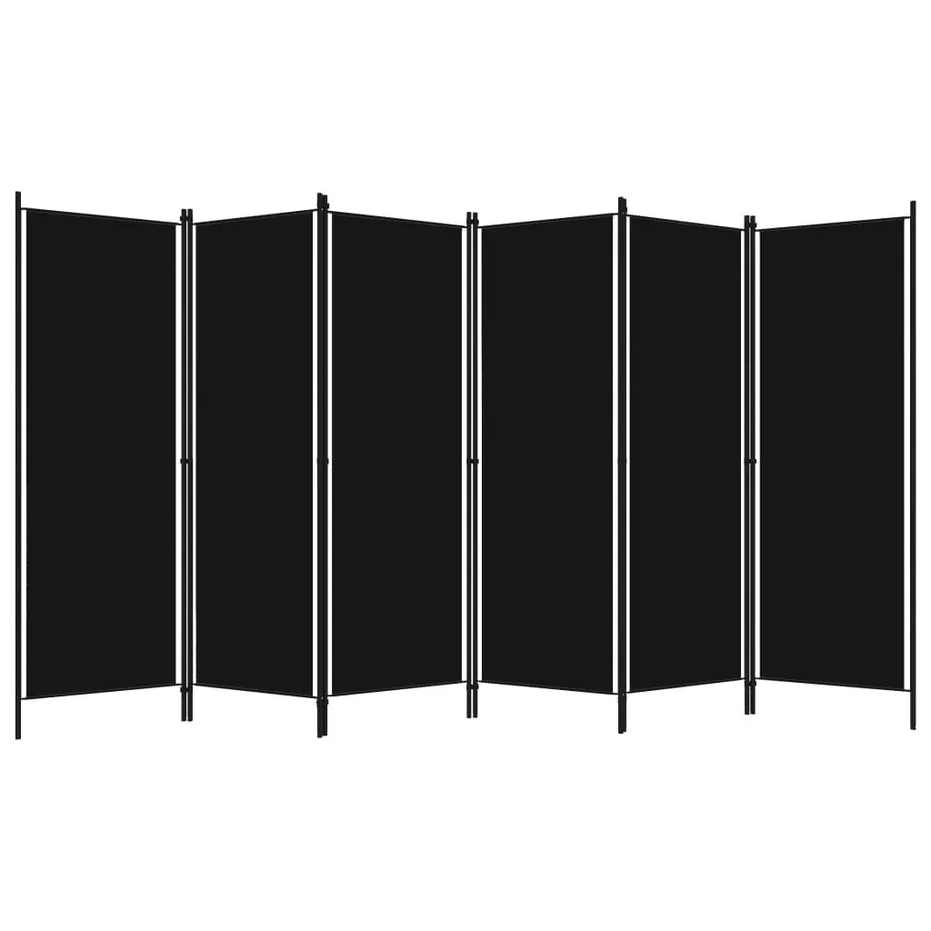 parawan-6-panelowy-czarny-300-x-180-cm