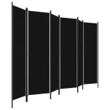 parawan-6-panelowy-czarny-300-x-180-cm-stan-opakowania-oryginalne