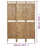 parawan-3-panelowy-bambusowy-120-x-180-cm-stan-opakowania-oryginalne-producent-vidaxl