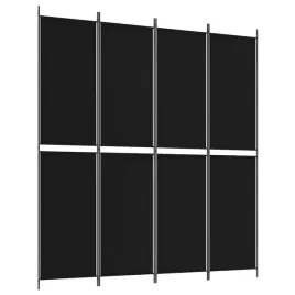parawan-4-panelowy-czarny-200x220-cm-tkanina