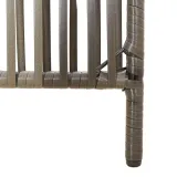 parawan-5-panelowy-szary-polirattan-stan-nowy-producent-vidaxl