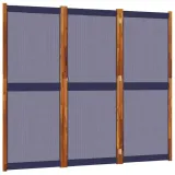 parawan-3-panelowy-ciemnoniebieski-210x180-cm