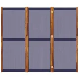 parawan-3-panelowy-ciemnoniebieski-210x180-cm-producent-vidaxl