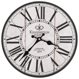 zegar-scienny-vintage-london-30-cm