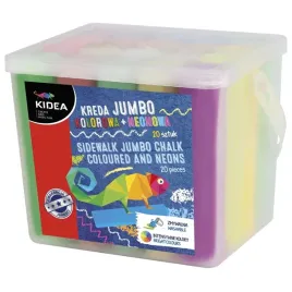kidea-kreda-chodnikowa-jumbo-kolorowa-neonowa-20-sztuk