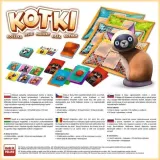 trefl-gra-planszowa-kotki-wiek-gracza-5-7-lat