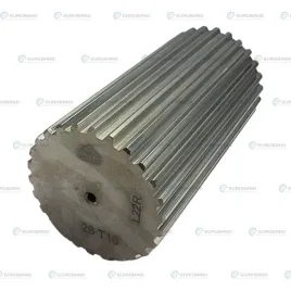 walek-zebaty-t10-26-zebow-dlugosc-160-aluminium-160-mm