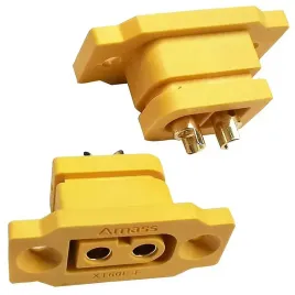 wtyk-gniazdo-amass-xt60e-f