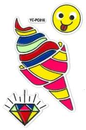 mocne-naklejki-na-ubrania-plecak-walizki-ksiazki-okladki-rozne-wzory