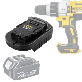 adapter-konwerter-akumulatora-makita-18v-do-dewalt-18v-dw18ml