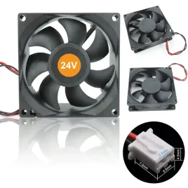 wentylator-80x80x25-2pin-24v