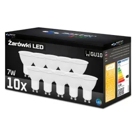 zarowka-led-gu10-7w-bialy-cieply-2700k-230v-mocna-niemrugajaca-premium
