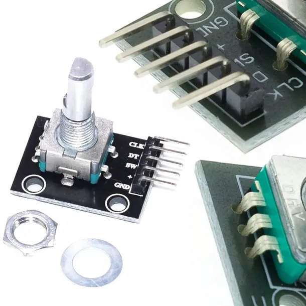 modul-enkoder-obrotowy-z-przyciskiem