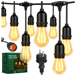 girlanda-ogrodowa-swietlna-10m-20x-zarowka-led-e27-sciemniana-lancuch-230v