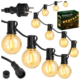 girlanda-ogrodowa-swietlna-20m-20x-zarowka-led-e12-przewod-wodoszczelna