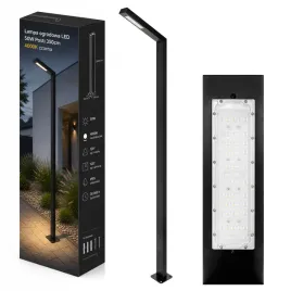 lampa-ogrodowa-stojaca-slupek-slup-latarnia-350cm-120-zewnetrzna-4000k-led