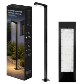 lampa-ogrodowa-stojaca-slupek-slup-latarnia-250cm-zewnetrzna-4000k-led