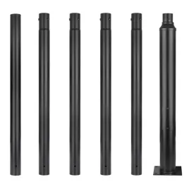 slup-oswietleniowy-drogowy-maszt-6m-lampa-uliczna-rewizja-o76mm-22x22-cm