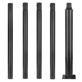 slup-oswietleniowy-drogowy-maszt-5m-lampa-uliczna-rewizja-o76mm-22x22-cm