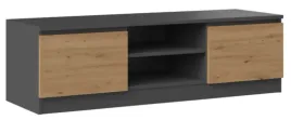 nowoczesna-szafka-rtv-120-cm-antracyt-artisan-modimo-ts-5-kolorow