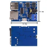 modul-odtwarzacza-mp3-usb-micro-sd-stan-nowy
