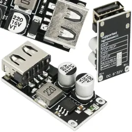 rosfix-przetwornica-1-kanalowa-napiecia-ladowarka-2-0-3-0-usb-step-down