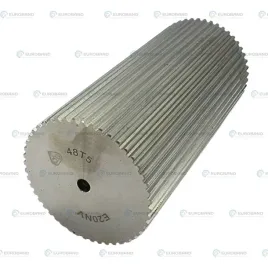 walek-zebaty-t5-48-zebow-dlugosc-160-aluminium-160-mm