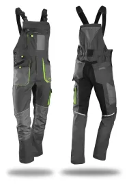 ogrodniczki-robocze-spodnie-classic-stretch-slim-elastyczne-wzmacniane