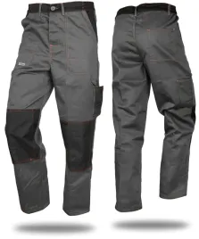 mocne-spodnie-robocze-ochronne-grandmaster-pro-wzmacniane-oxford600