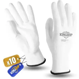 rekawice-robocze-poliuretanowe-ultra-manualne-poliuretan-pu-white-x10-par