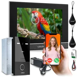 wideodomofon-wifi-brama-furtka-aplikacja-domofon-hd-breloki-tuya-2-zylowy-7