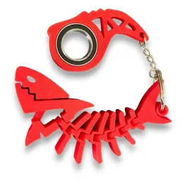 brelok-do-kluczy-rekinek-czerwony-keyspiner-keyrambit-keyflipper-zawieszka