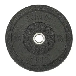 talerz-olimpijski-stalowy-gumowany-obciazenie-treningowe-bumper-20-kg-hms