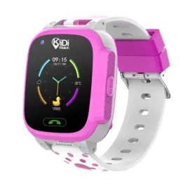 prezent-na-komunie-smartwatch-kidiz-top-rozowy-torba-prezentowa-gratis