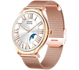 zegarek-damski-smartwatch-rubicon-rncf13-rozowe-zloto-prezent