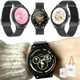 zegarek-damski-smartwatch-pacific-39-03-czarny-prezent