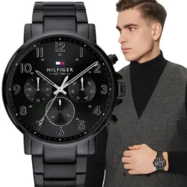 nowy-oryginalny-zegarek-meski-na-bransolecie-tommy-hilfiger-1710383-czarny