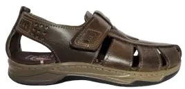 meskie-sandaly-skorzane-brazowe-pegada-132255-03-r41
