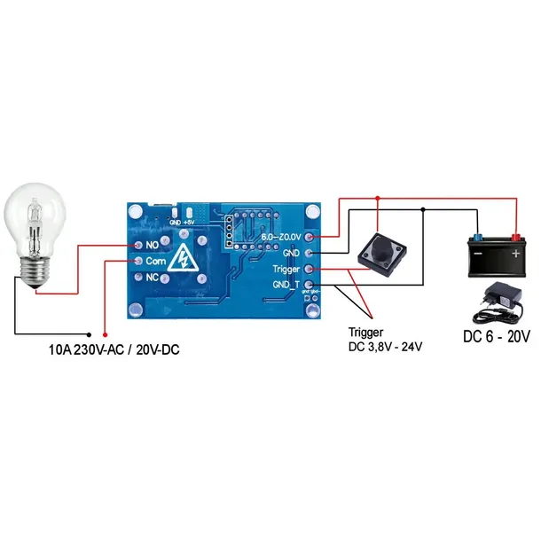 modul-przekaznika-czasowego-usb-c-producent-rosfix