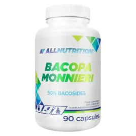allnutrition-bacopa-monnieri-90kap