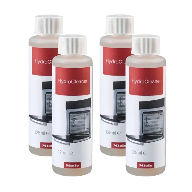 Środek czyszczący MIELE HydroCleaner do samoczyszczenia w piekarnikach paro
