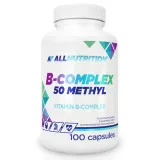 allnutrition-b-complex-50-methyl-100kap