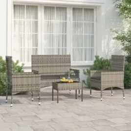 vidaxl-4-cz-zestaw-wypoczynkowy-do-ogrodu-poduszki-szary-rattan-pe