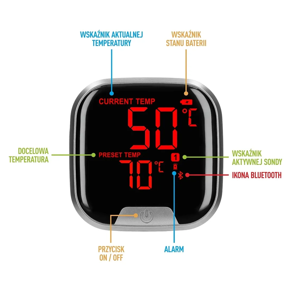 termometr-kuchenny-z-bluetooth-2-sondy-stan-nowy