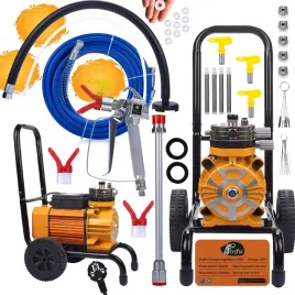 agregat-malarski-rosfix-strong-orange-storm-sos03-3500w-22mpa-18l-min-zesta