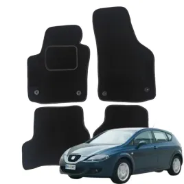 seat-leon-2-2005-2012r-dywaniki-welurowe-maty-do-auta-wycieraczki-b