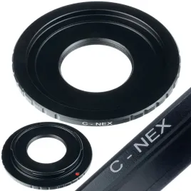 adapter-c-mount-m25-sony-e-mount-do-aparatow-sony