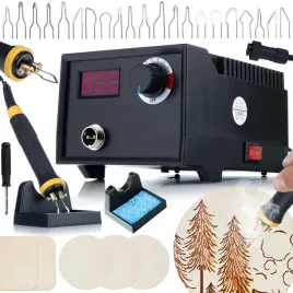 stacja-do-pirografii-60w-wypalarka-drewna-z-wyswietlaczem-rosfix-black-fe
