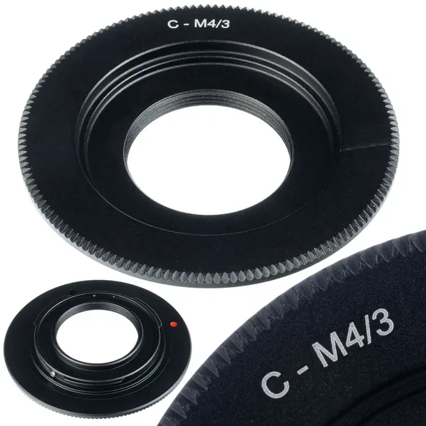 adapter-c-mount-micro-4-3-c-m4-3-do-aparatow-olympus-panasonic
