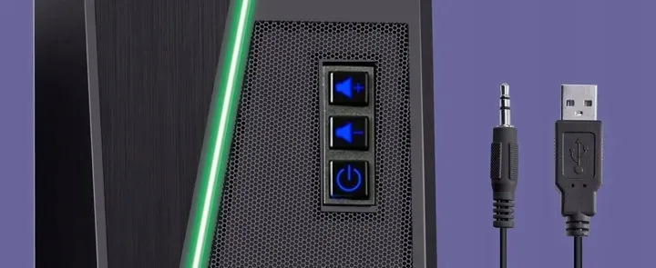 glosniki-komputerowe-zasilanie-usb-bluetooth-aux-stan-nowy
